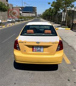شيفروليه اوبترا
